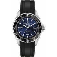 Orologio Philip Watch Uomo Sealion in Acciaio R8251209001 - R8251209001